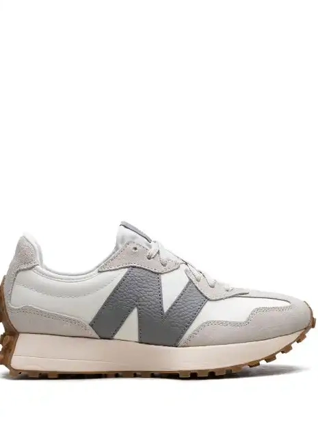 Shadow "Moonbeam New Grey" sneakers 327  Balance 0517